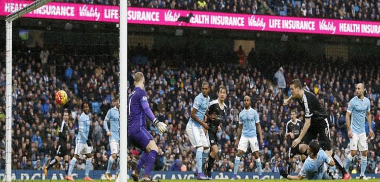 ليستر مانشستر سيتي ليستر مانشستر سيتي